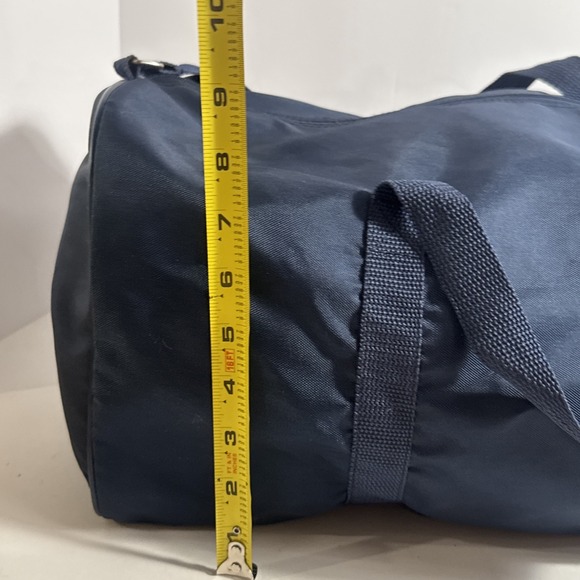 The Rocketeer Promotional Duffle Bag Disney - Picture 10 of 12